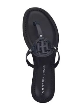Tommy Hilfiger Litzy Thong Sandals